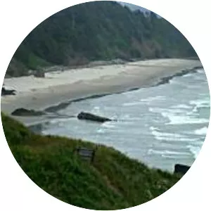 Ecola State Park