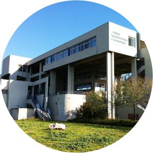 École centrale de Marseille