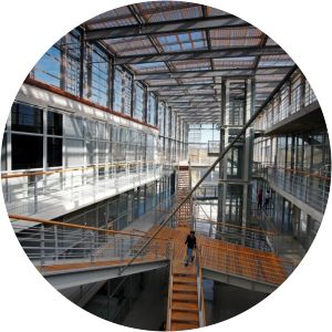 École d'Architecture Marne-la-Vallée