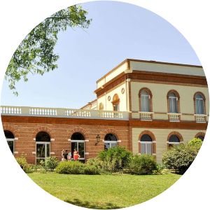 École d'ingénieurs de Purpan