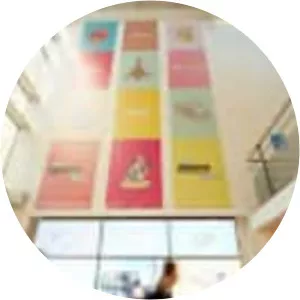 École Intuit. lab - 