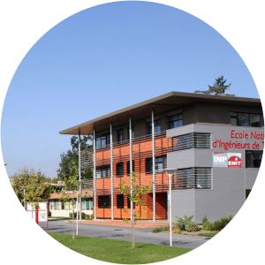 École nationale d'ingénieurs de Tarbes - 