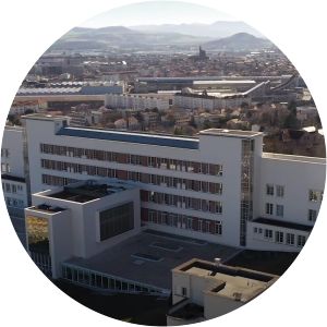 École nationale supérieure d'architecture de Clermont-Ferrand