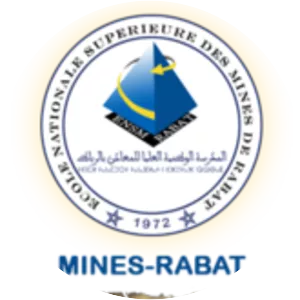 École Nationale Supérieure des Mines de . . .