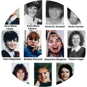 École Polytechnique massacre - 