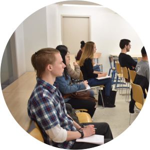 Ecole Pratique des Hautes Etudes Commerciales