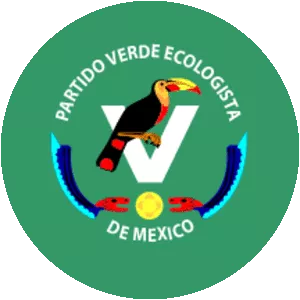 Ecologist Green Party of Mexico - Political party