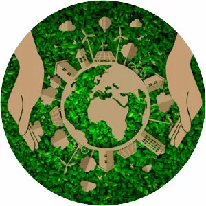 Ecology - Field of study