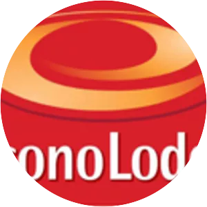 Econo Lodge photograph