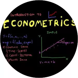 Econometrics