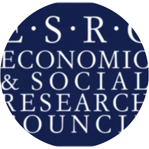 Economic and Social Research Council
