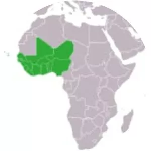 Economic Community of West African States - 