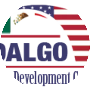 Economic development corporation - Non-profit organization