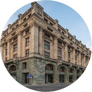 Economic History Museum