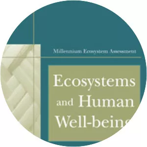 Ecosystems and Human Well‑being: . . .