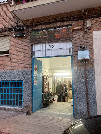 ECOTIENDA CENESAM - Furniture store in Madrid, Spain