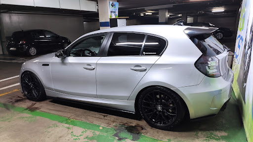 EcoWash - Car wash in Braga, Portugal