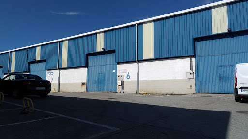 ECS Reformas e Interiorismo - 