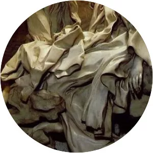 Ecstasy of Saint Teresa