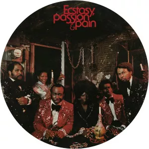 Ecstasy, Passion and Pain - Band