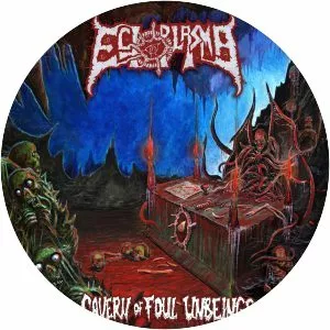 Ectoplasma - Musical group