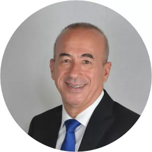 Éctor Jaime Ramírez Barba