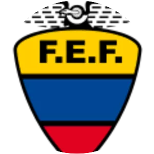 Ecuador national under-20 football team