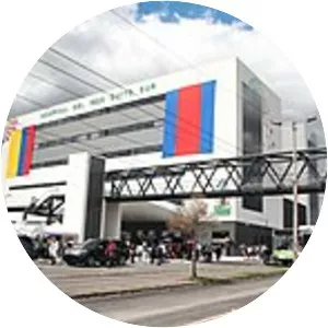 Ecuadorian Institute of Social Security photograph