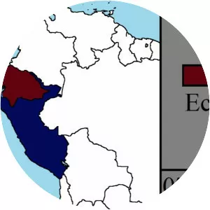 Ecuadorian–Peruvian War - 