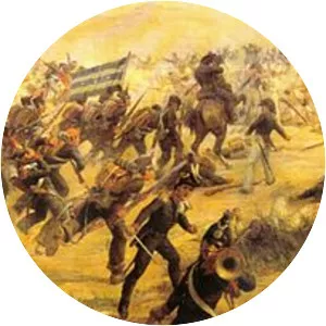 Ecuadorian War of Independence - 