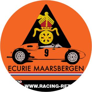 Ecurie Maarsbergen