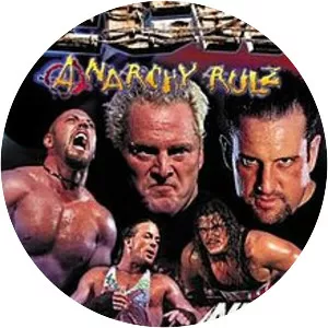 ECW Anarchy Rulz