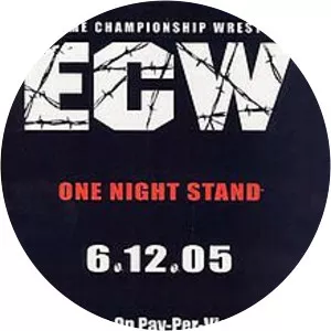 ECW One Night Stand