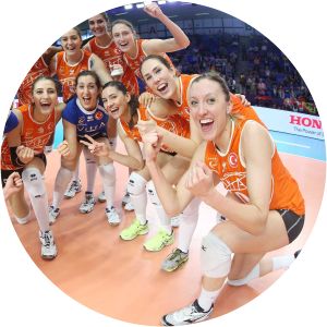 Eczacıbaşı Dynavit