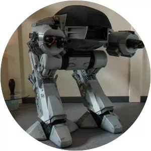 ED-209 - Fictional objects