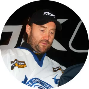 Ed Belfour - Ice hockey goaltender