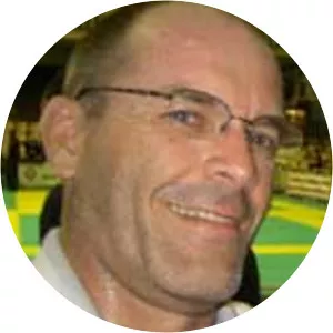 Ed Beneville - Author