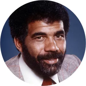 Ed Bradley