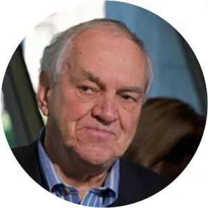 Ed Broadbent