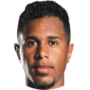 Ed Carlos de Arruda Amorim