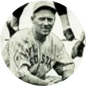 Ed Chaplin - Baseball player