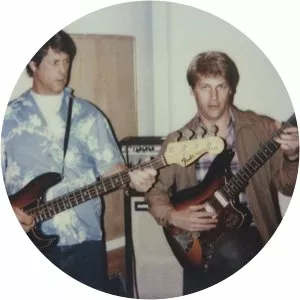 Ed Chiaverini photograph