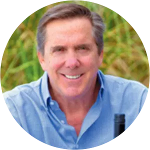 Ed Chiles - Rhea Chiles' son