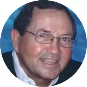 Ed Chynoweth photograph