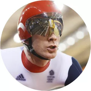 Ed Clancy