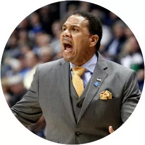 Ed Cooley