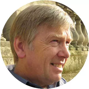 Ed Corrigan - British mathematician