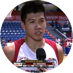 Ed Daquioag
