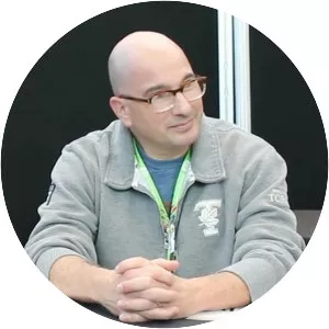 Ed Decter - American film director