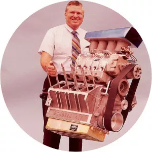 Ed Donovan - Engineer